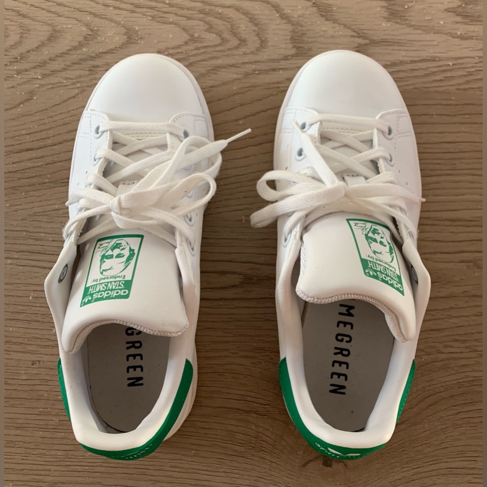 Adidas Kids Stan Smith Sneakers